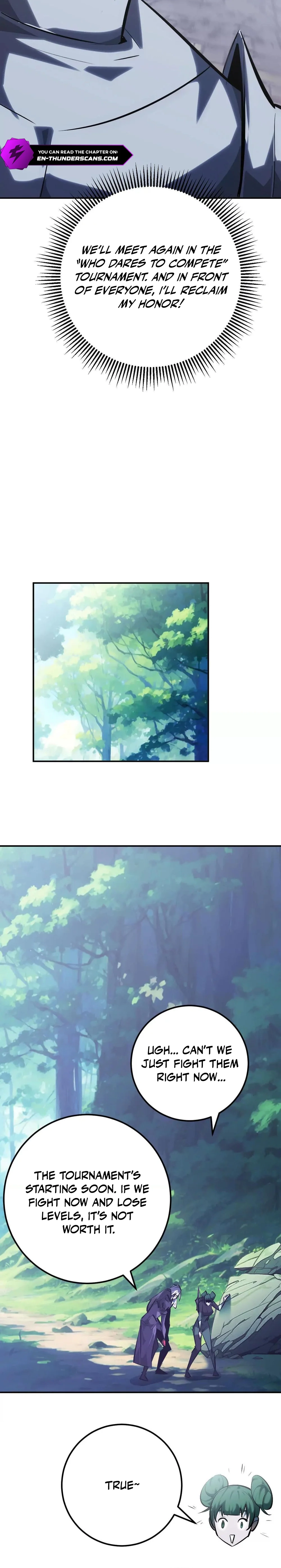 Online Game: Champion Chapter 66 page 4 - 