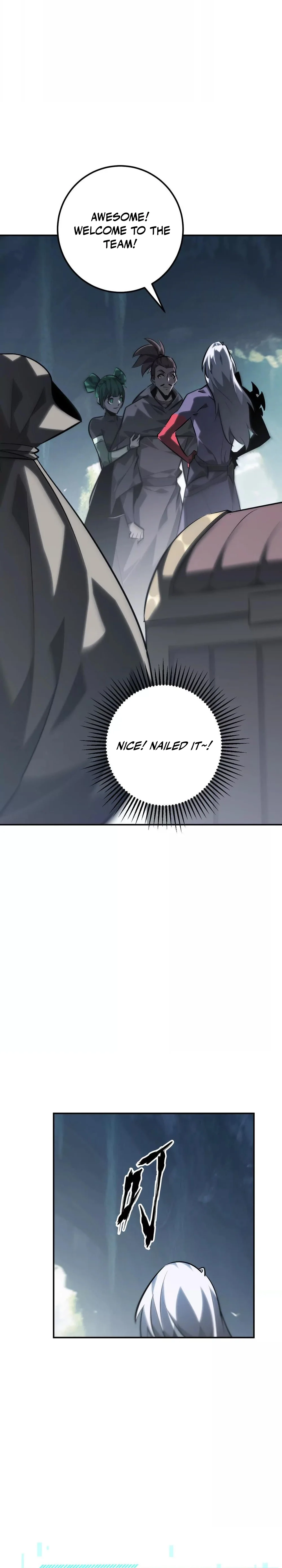 Online Game: Champion Chapter 66 page 32 - 