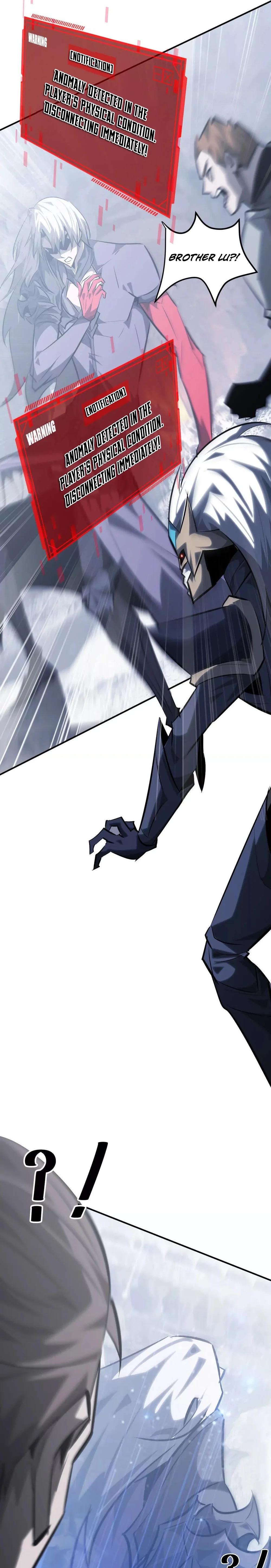 Online Game: Champion Chapter 66 page 35 - 