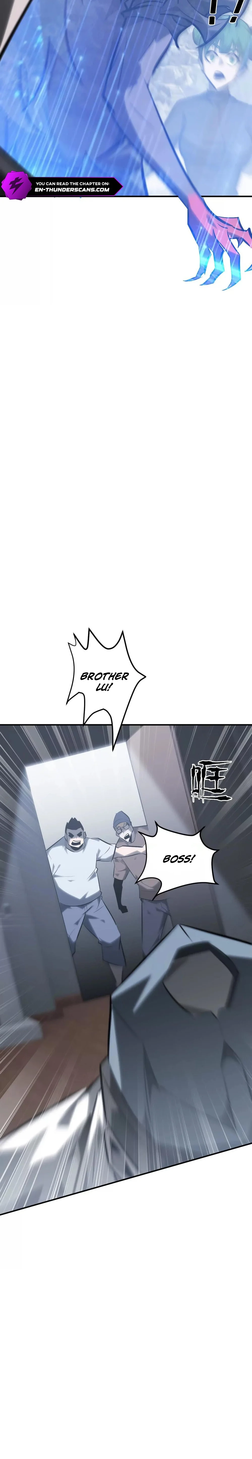 Online Game: Champion Chapter 66 page 36 - 