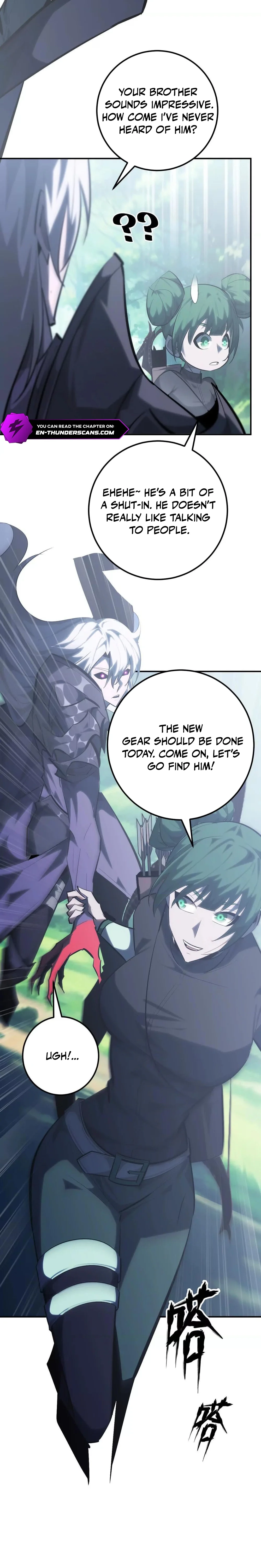 Online Game: Champion Chapter 66 page 6 - 