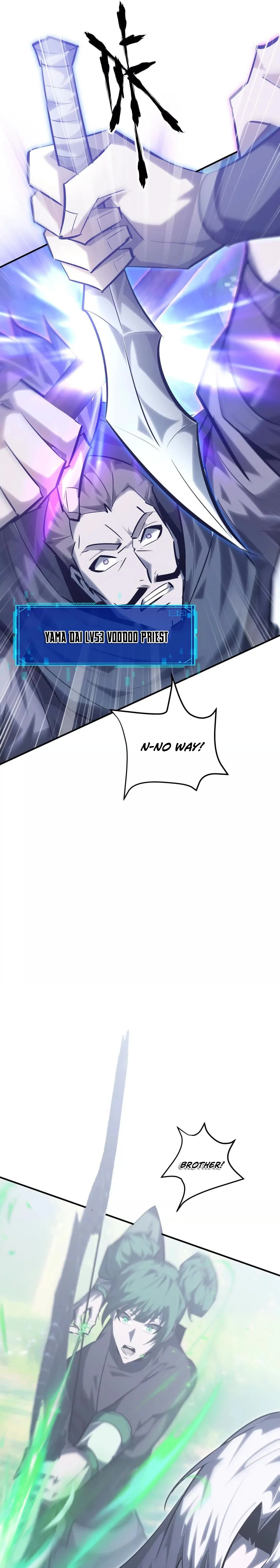 Online Game: Champion Chapter 66 page 9 - 