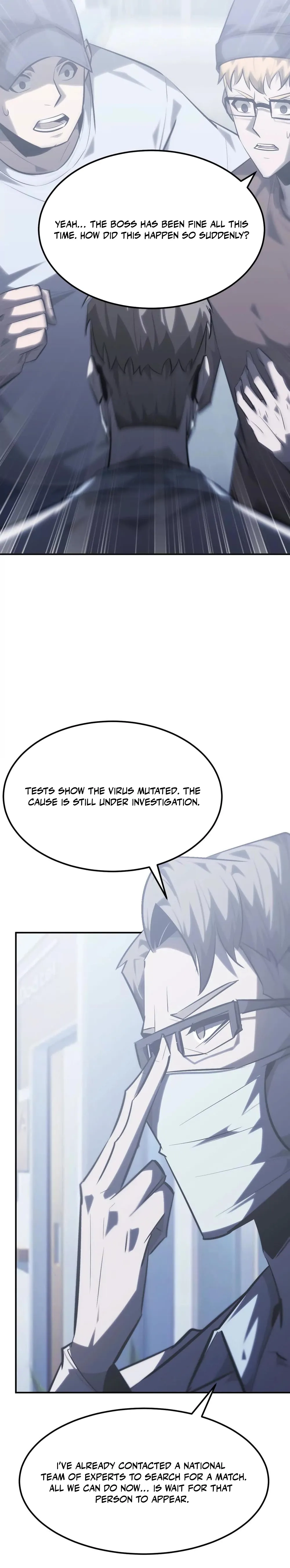 Online Game: Champion Chapter 67 page 2 - 