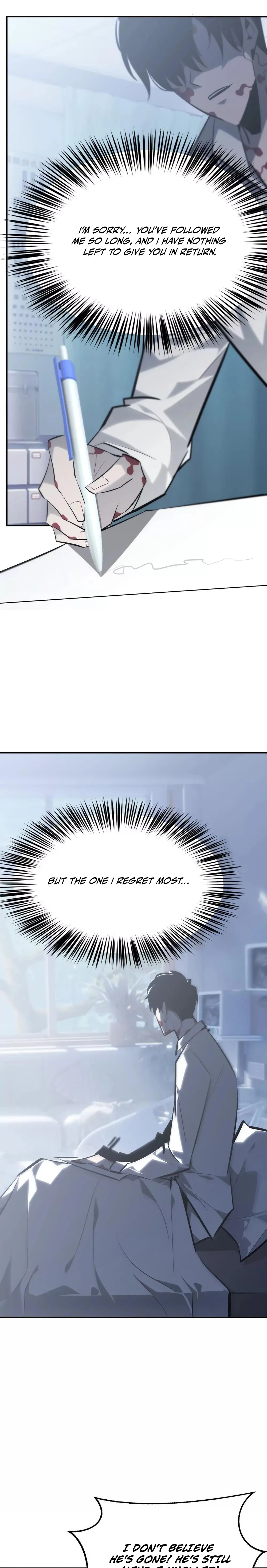 Online Game: Champion Chapter 67 page 12 - 
