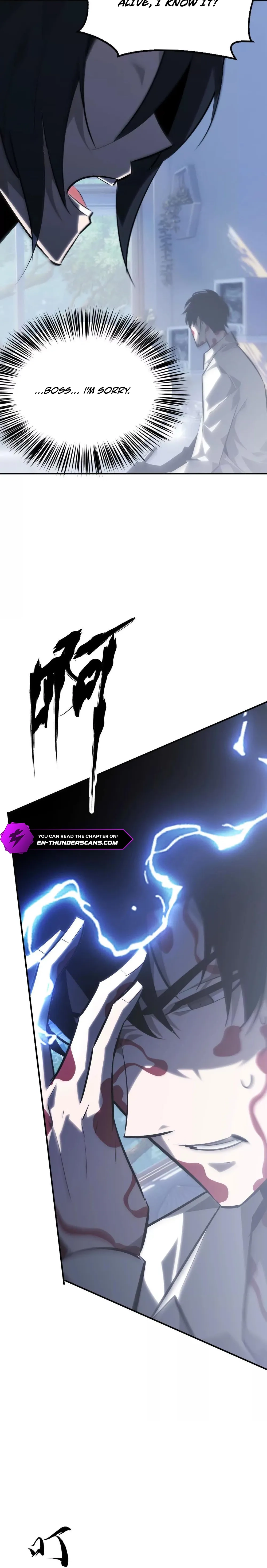 Online Game: Champion Chapter 67 page 13 - 