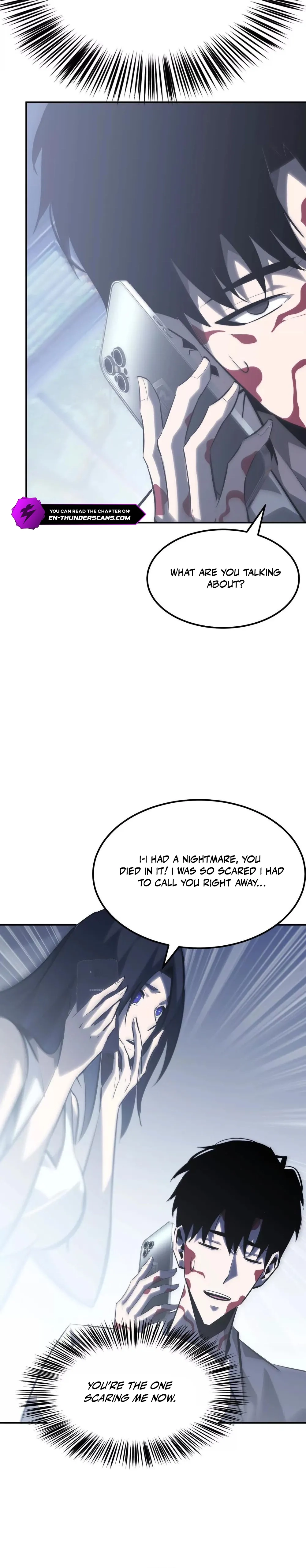 Online Game: Champion Chapter 67 page 15 - 