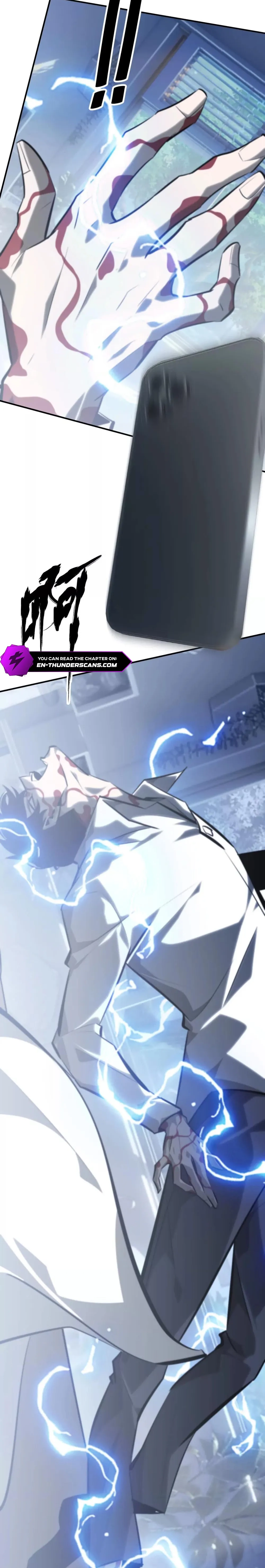 Online Game: Champion Chapter 67 page 17 - 