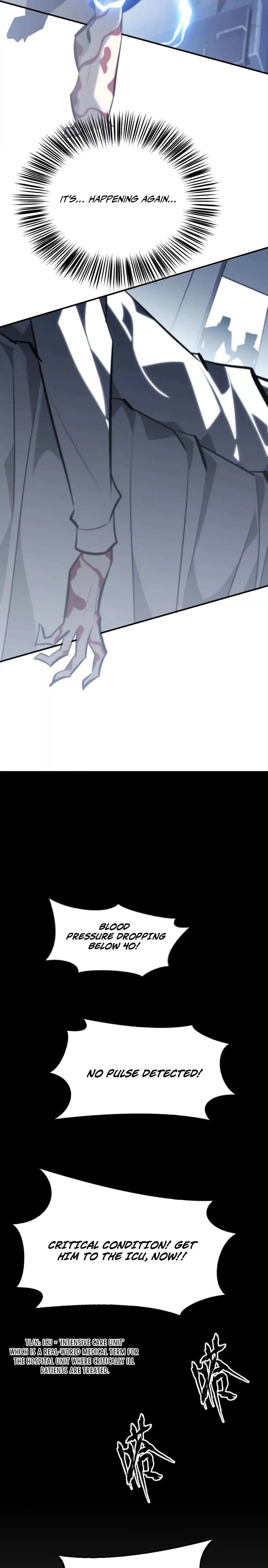 Online Game: Champion Chapter 67 page 18 - 
