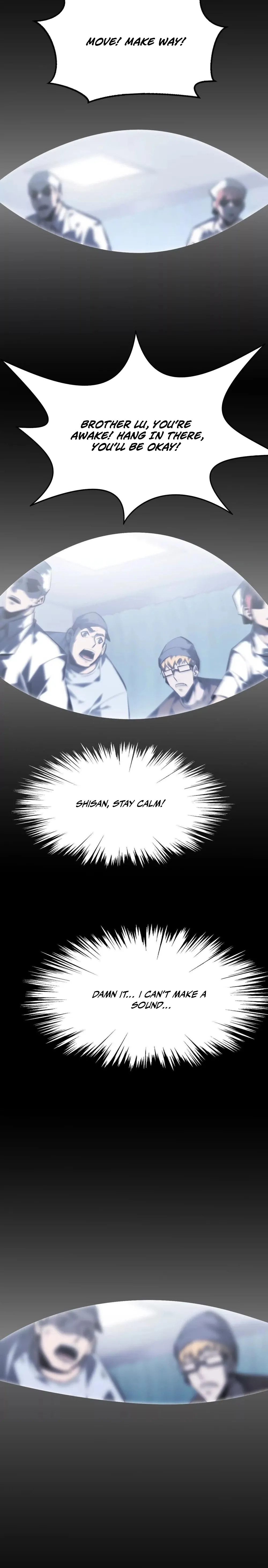 Online Game: Champion Chapter 67 page 19 - 