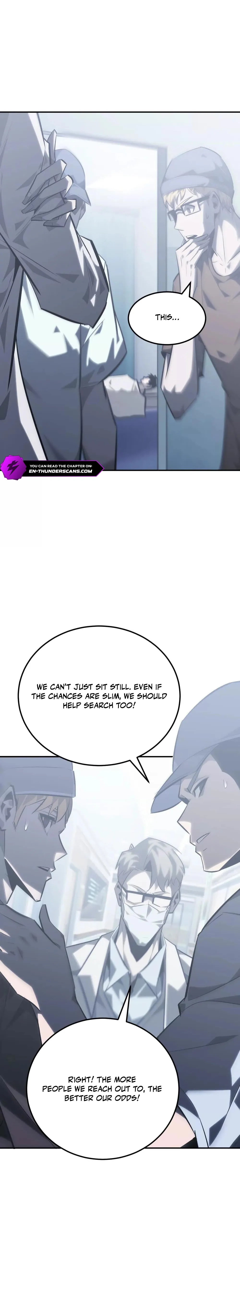 Online Game: Champion Chapter 67 page 3 - 