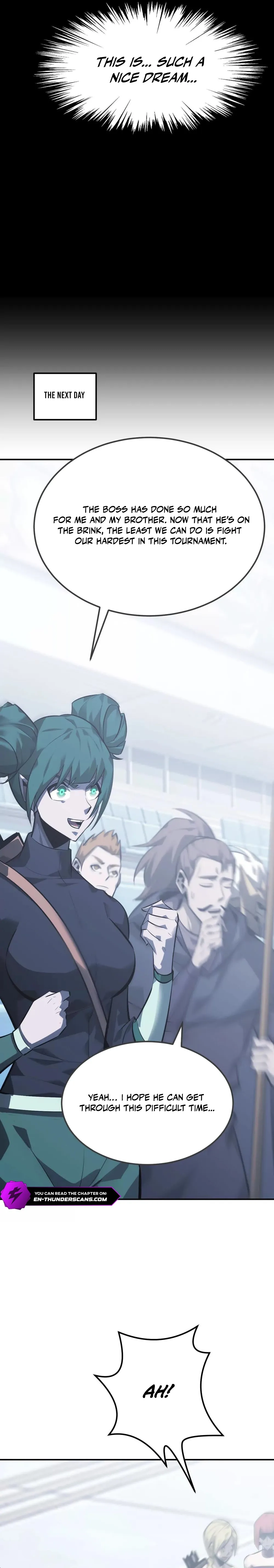 Online Game: Champion Chapter 67 page 21 - 