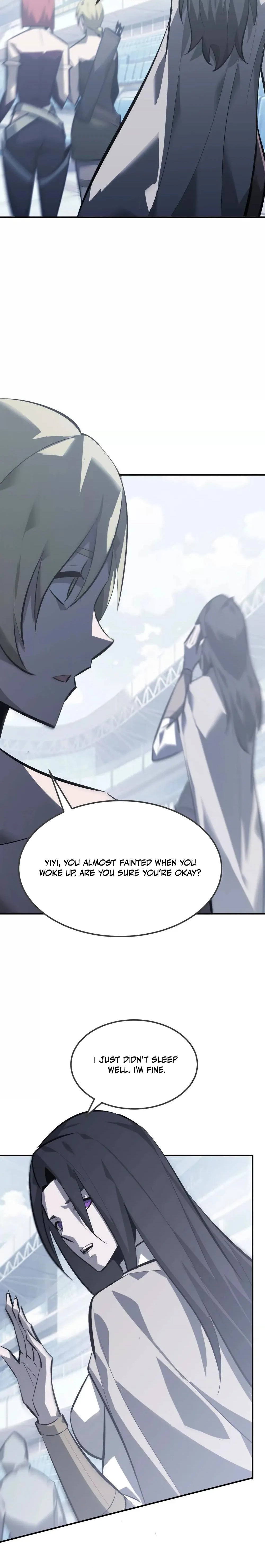 Online Game: Champion Chapter 67 page 23 - 