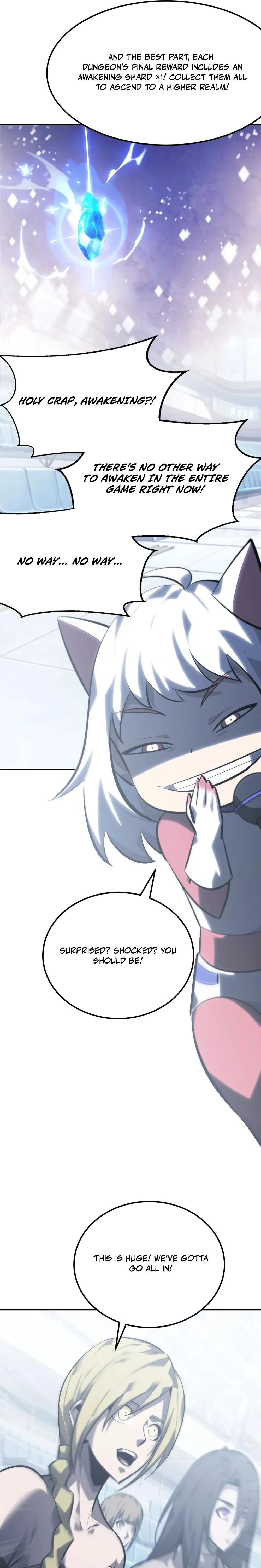 Online Game: Champion Chapter 67 page 26 - 