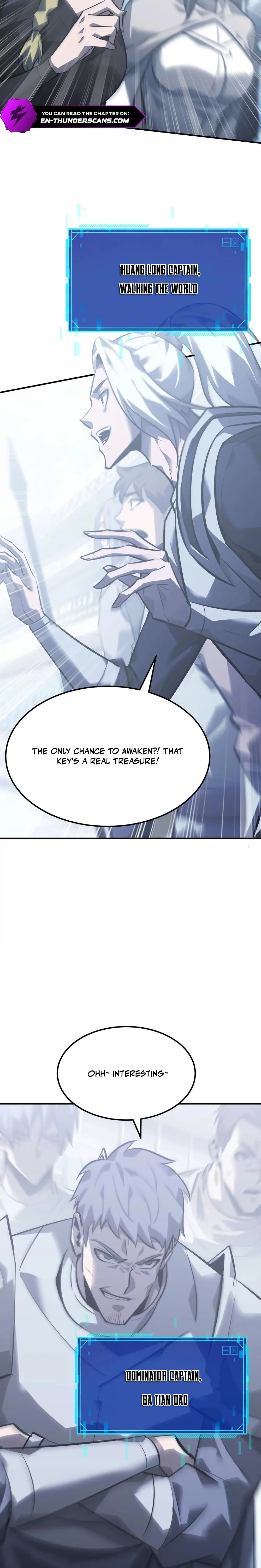 Online Game: Champion Chapter 67 page 27 - 