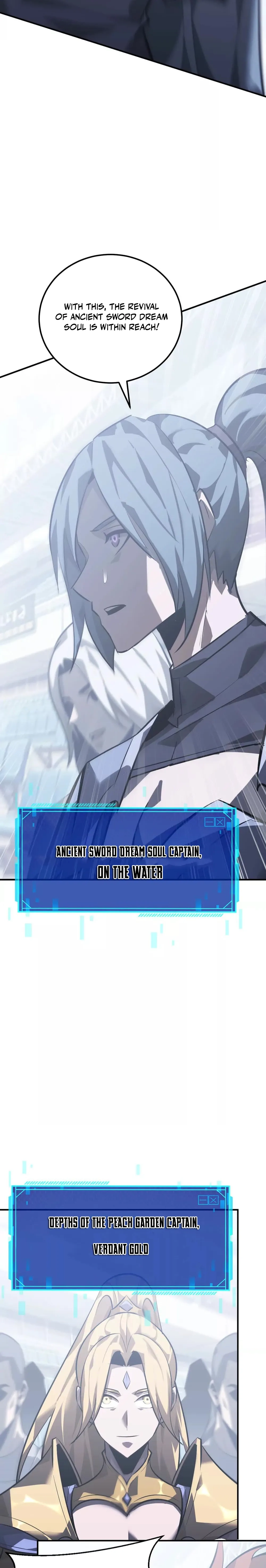 Online Game: Champion Chapter 67 page 28 - 