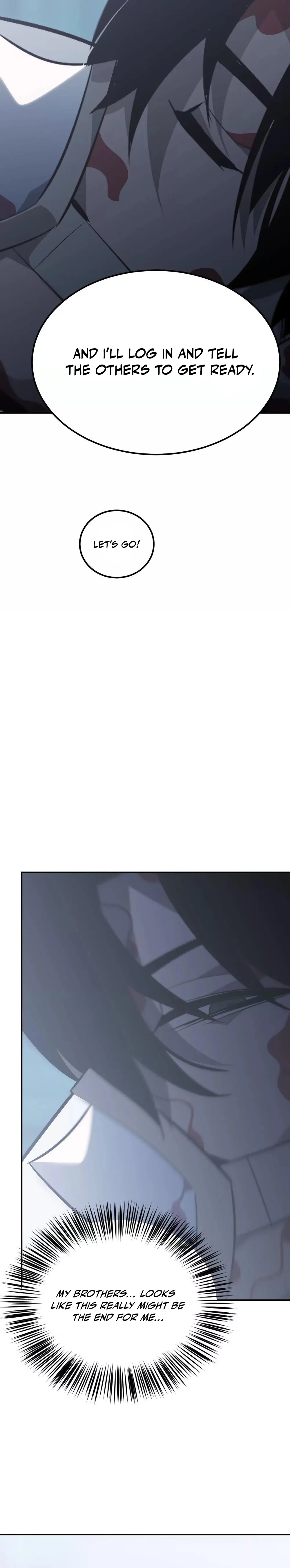 Online Game: Champion Chapter 67 page 6 - 