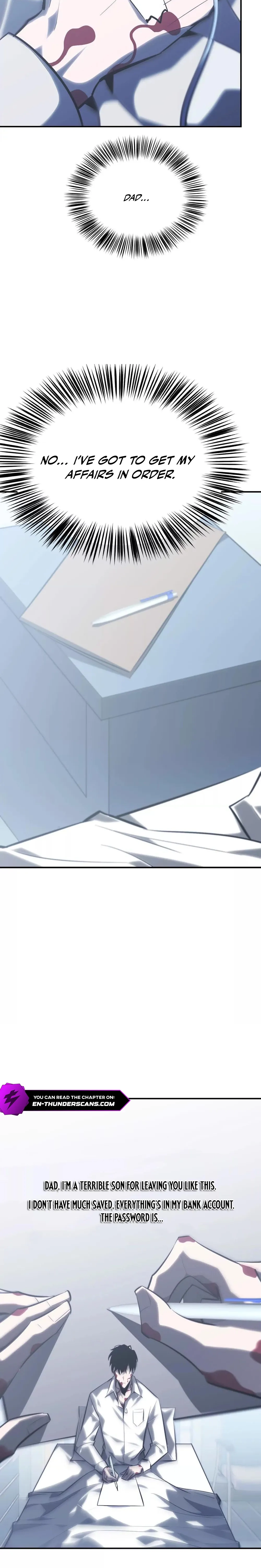 Online Game: Champion Chapter 67 page 9 - 