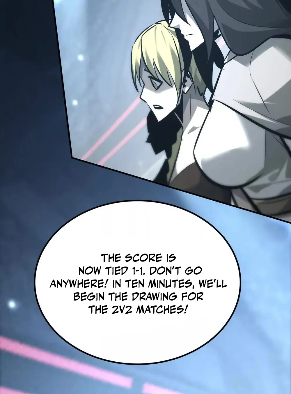Online Game: Champion Chapter 68 page 110 - 