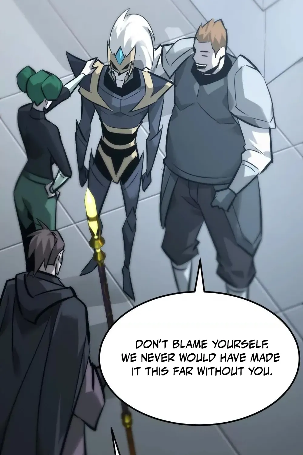 Online Game: Champion Chapter 68 page 113 - 