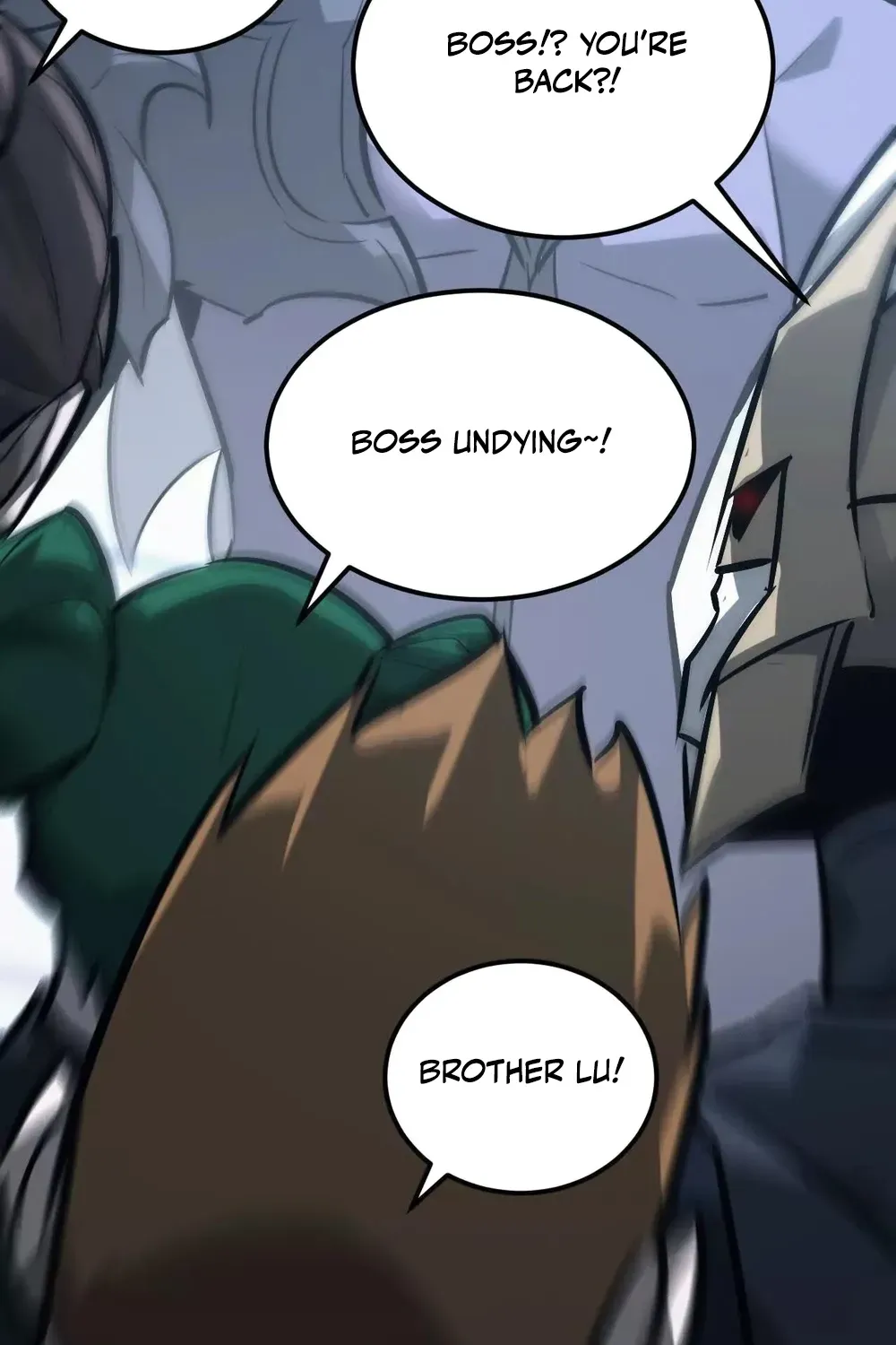 Online Game: Champion Chapter 68 page 119 - 