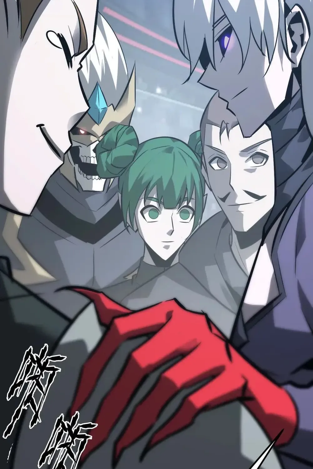 Online Game: Champion Chapter 68 page 121 - 