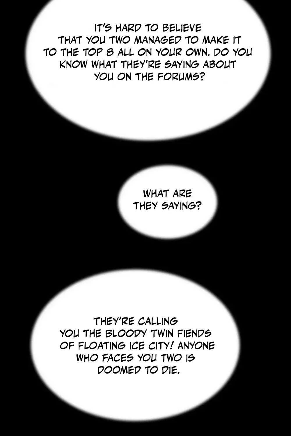 Online Game: Champion Chapter 68 page 14 - 