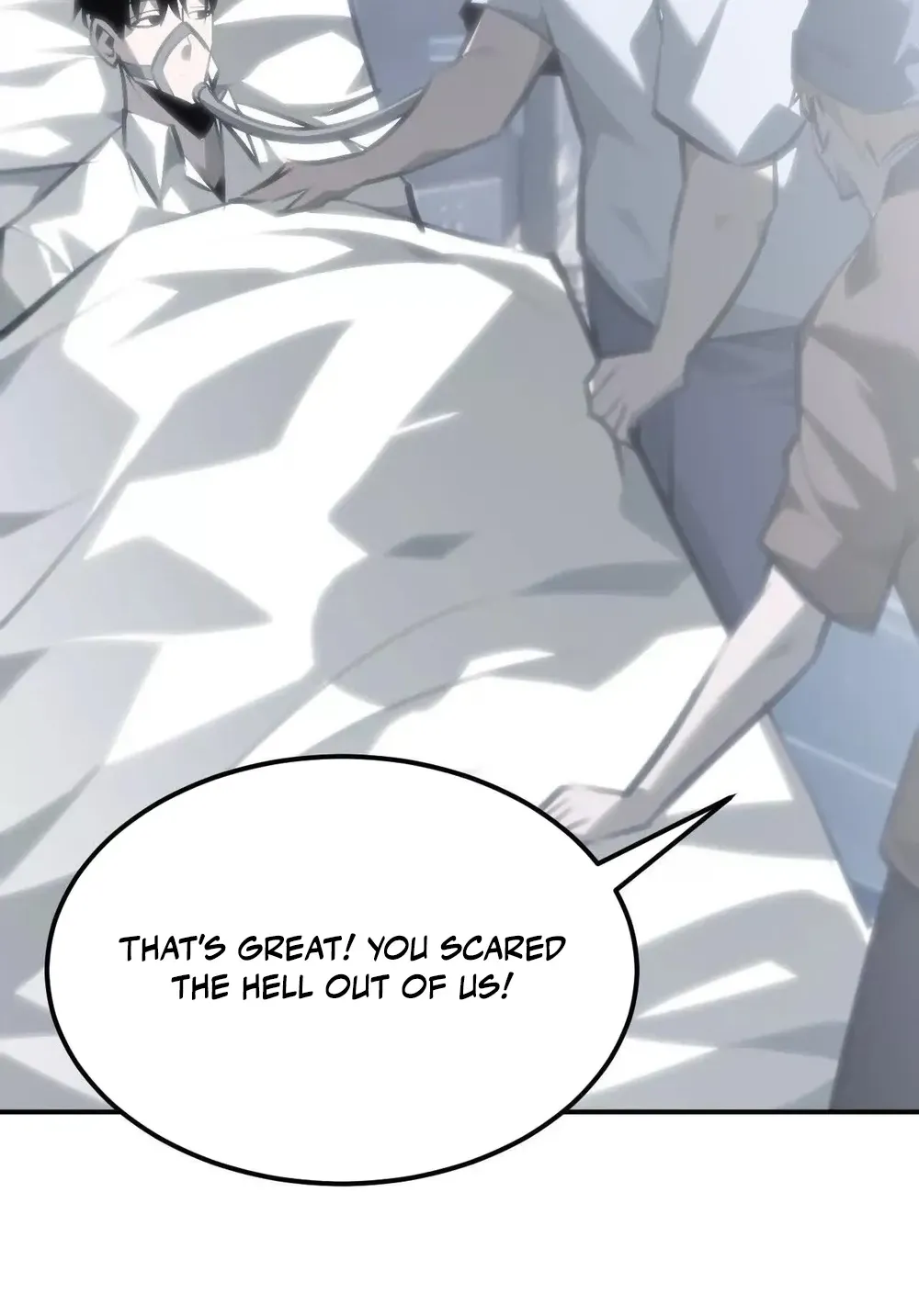 Online Game: Champion Chapter 68 page 19 - 