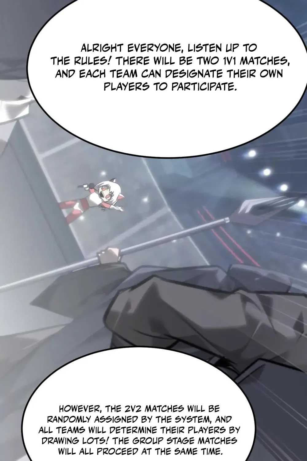 Online Game: Champion Chapter 68 page 3 - 