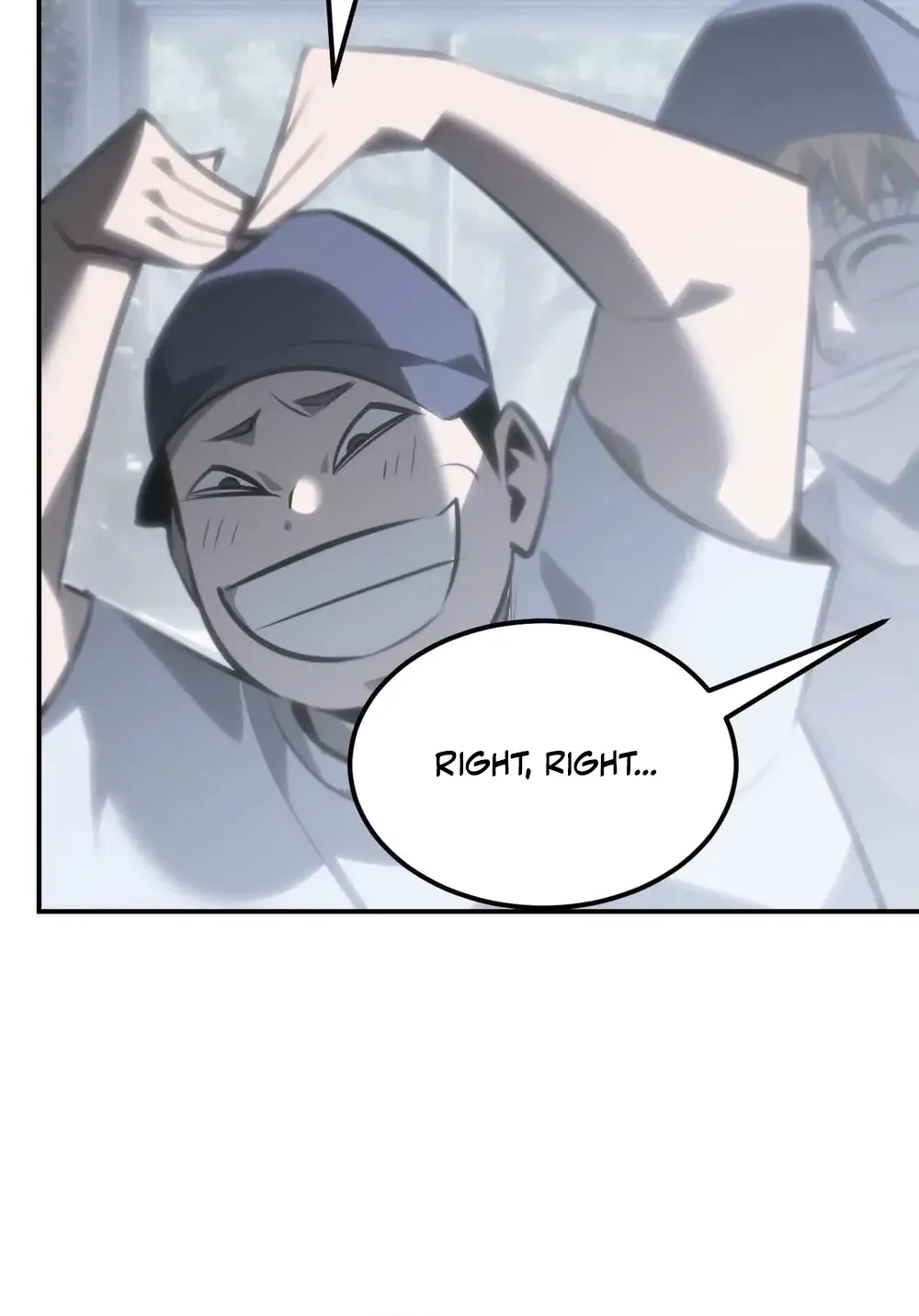 Online Game: Champion Chapter 68 page 23 - 