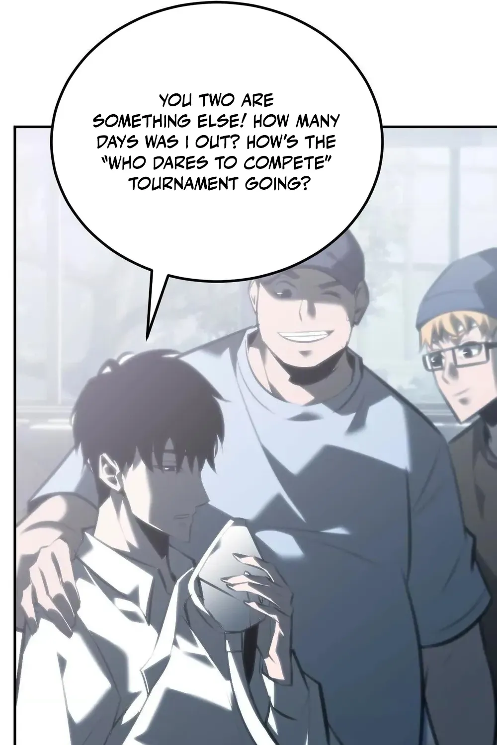 Online Game: Champion Chapter 68 page 24 - 