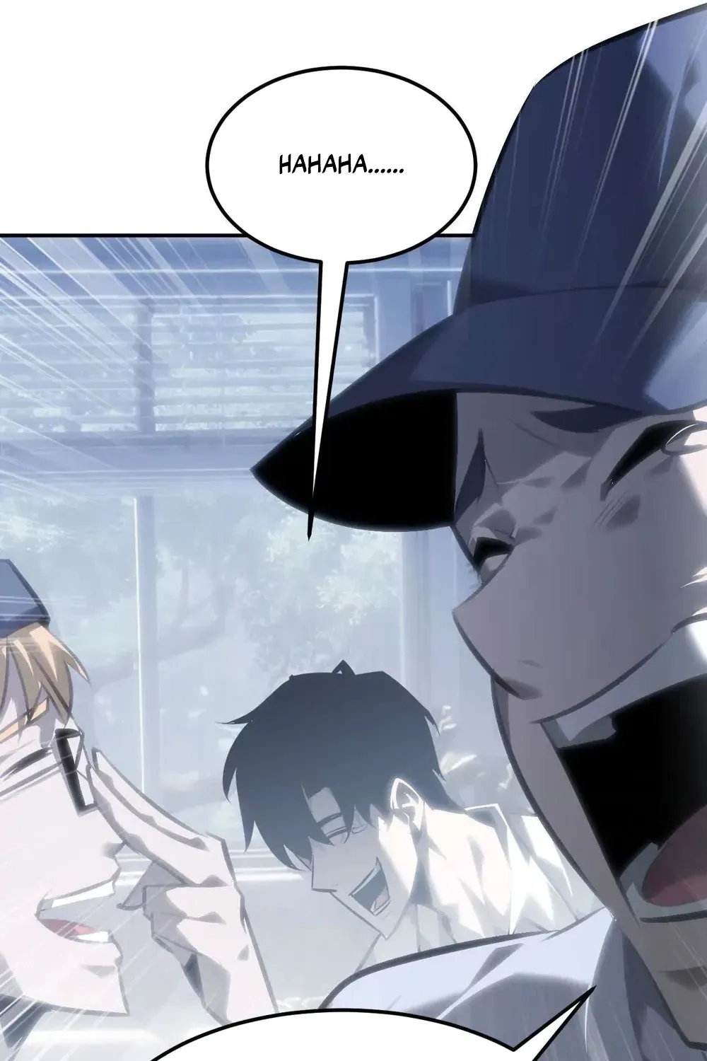 Online Game: Champion Chapter 68 page 32 - 