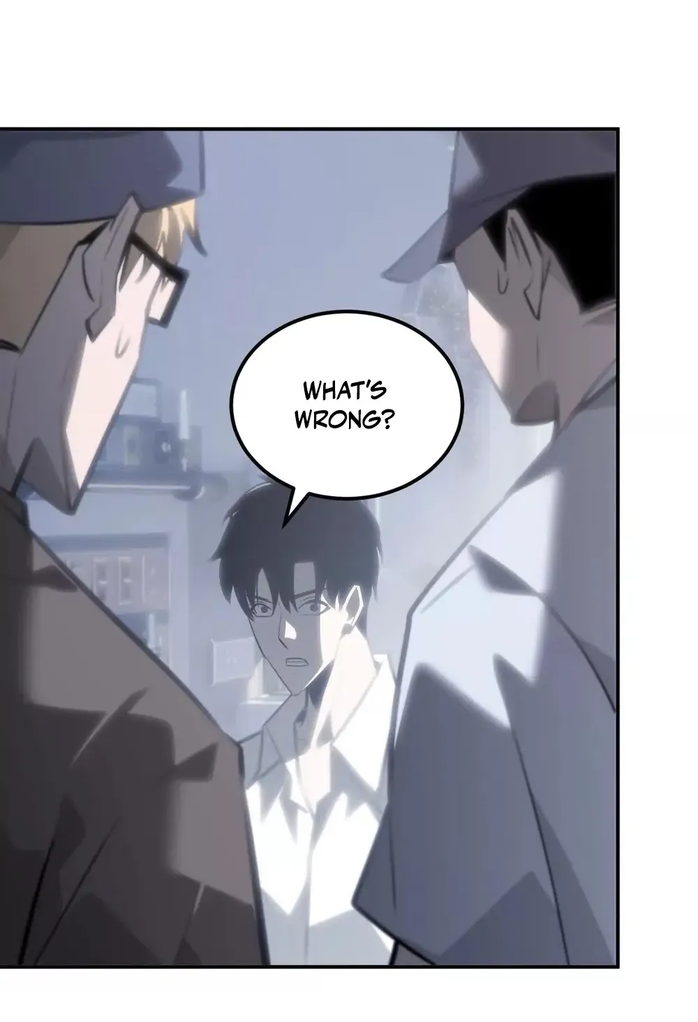 Online Game: Champion Chapter 68 page 35 - 