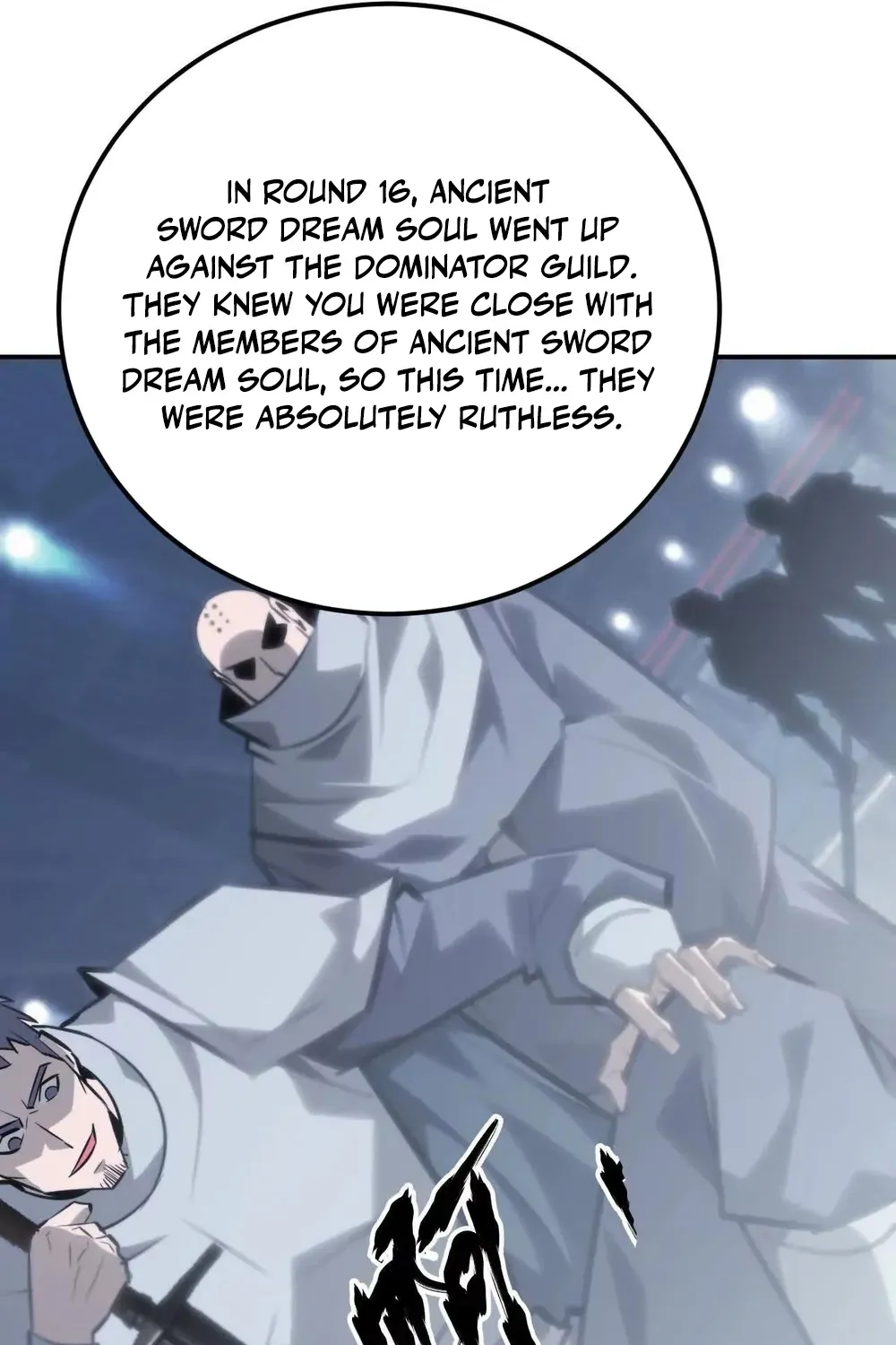 Online Game: Champion Chapter 68 page 40 - 