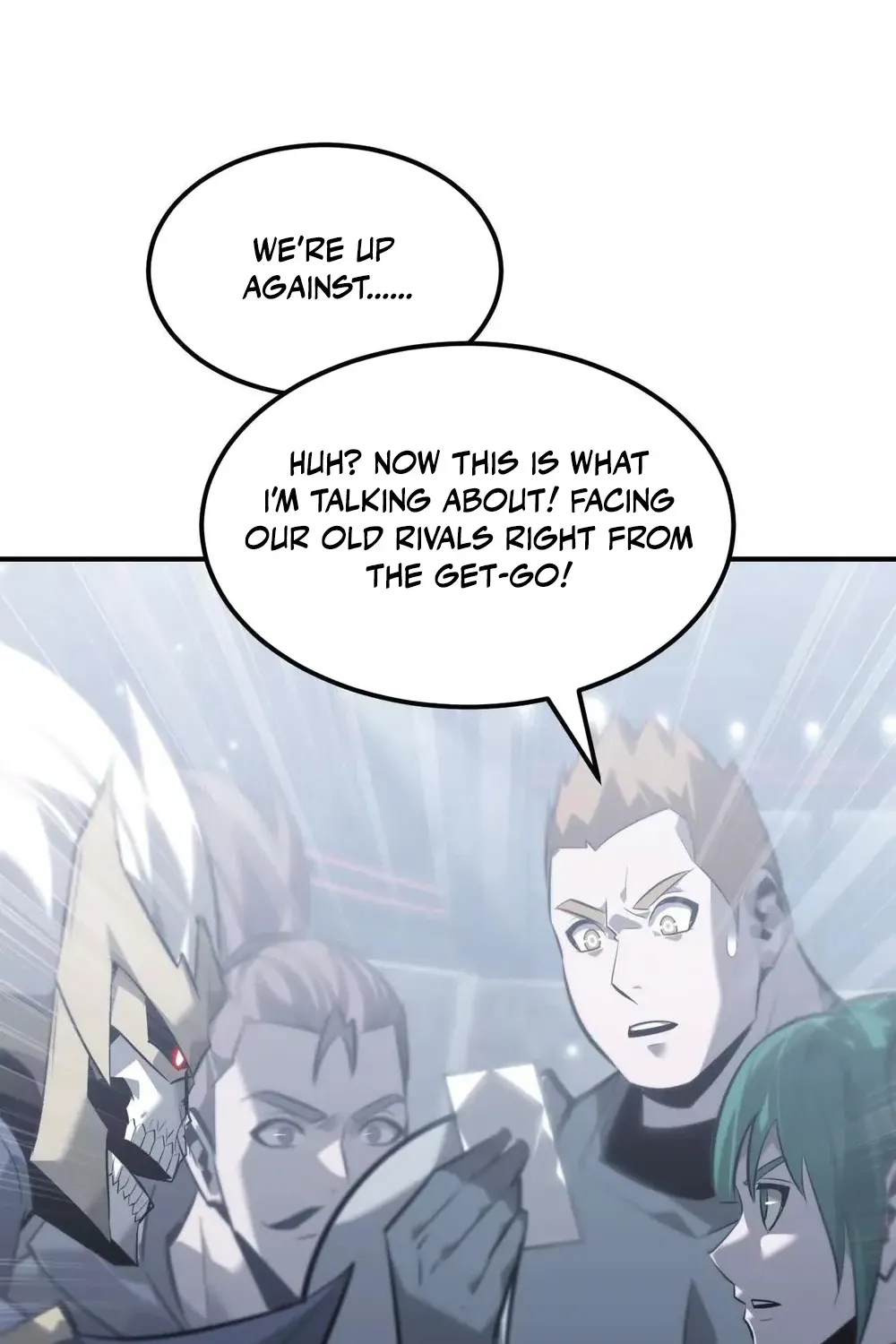 Online Game: Champion Chapter 68 page 5 - 