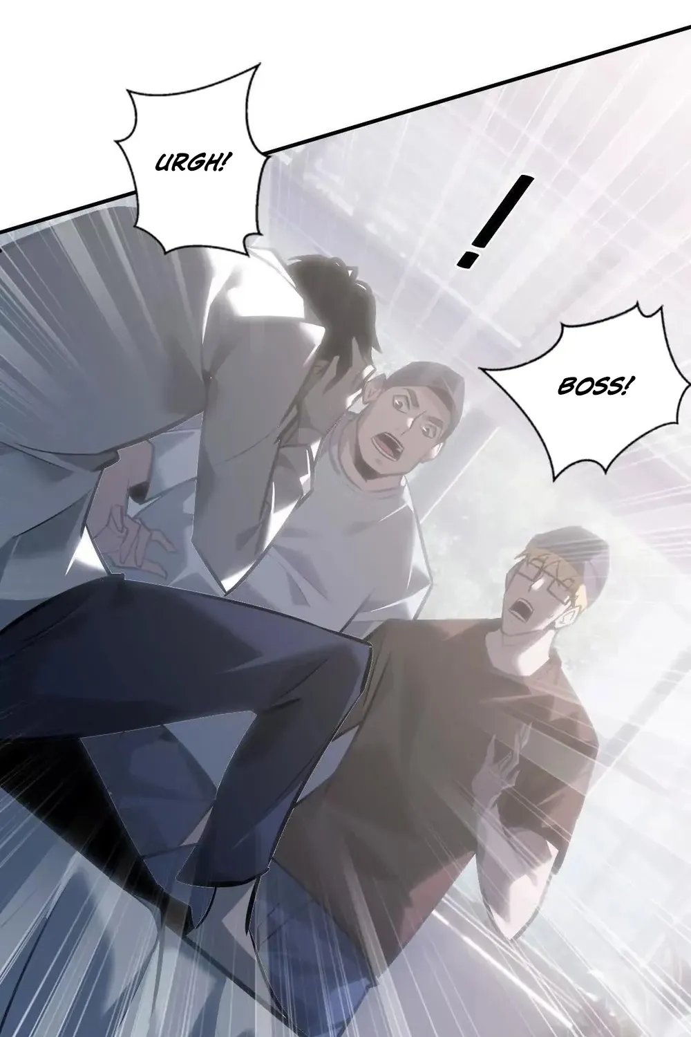 Online Game: Champion Chapter 68 page 45 - 