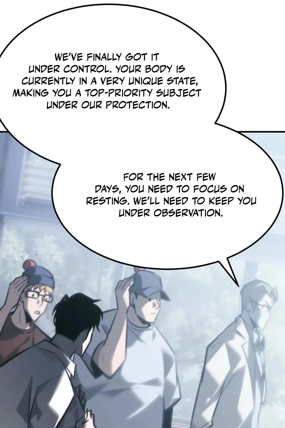 Online Game: Champion Chapter 68 page 50 - 