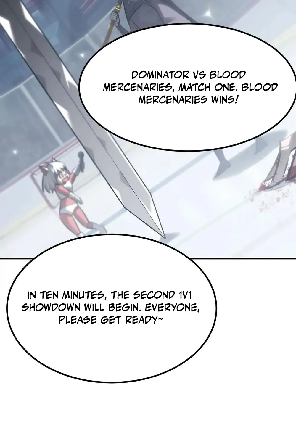 Online Game: Champion Chapter 68 page 56 - 