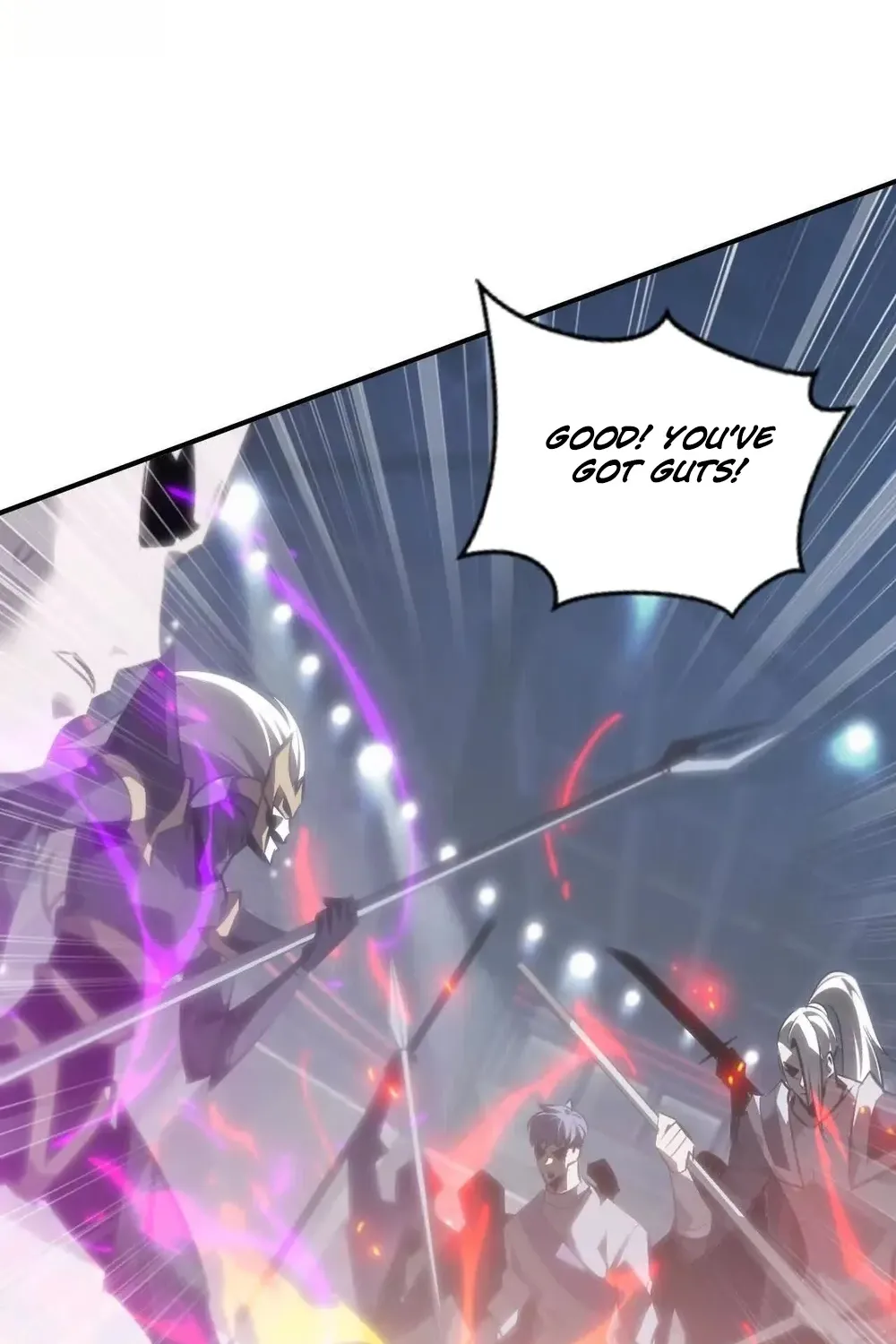 Online Game: Champion Chapter 68 page 7 - 
