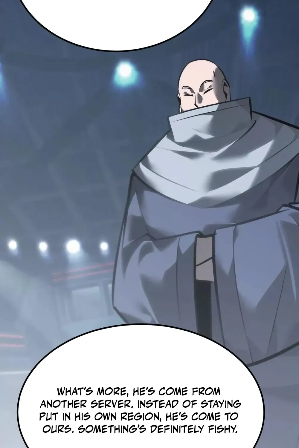 Online Game: Champion Chapter 68 page 61 - 