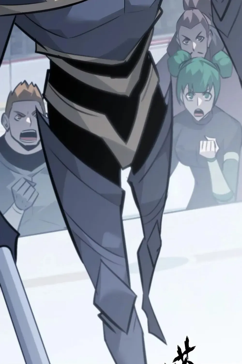 Online Game: Champion Chapter 68 page 64 - 