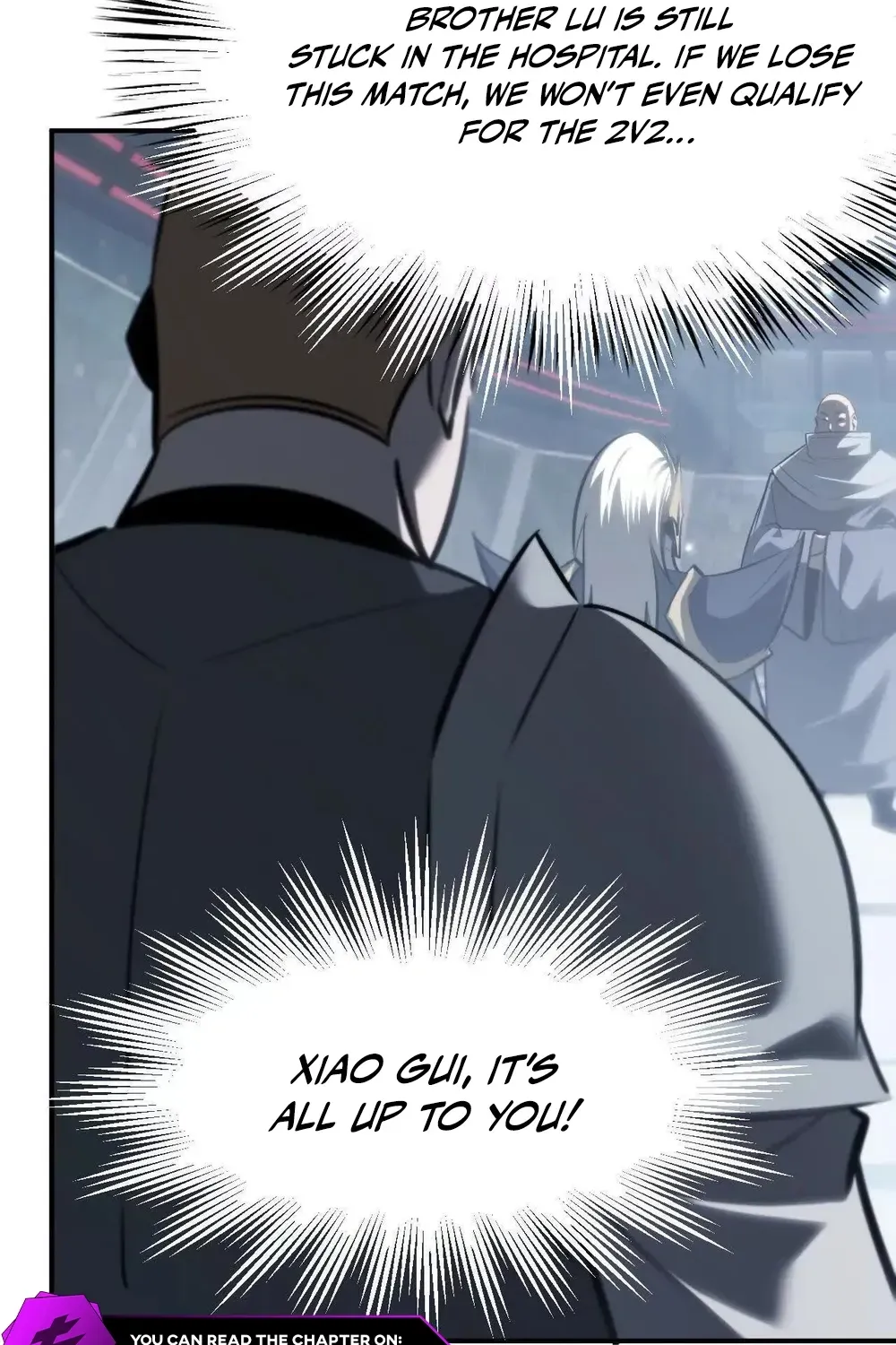 Online Game: Champion Chapter 68 page 67 - 