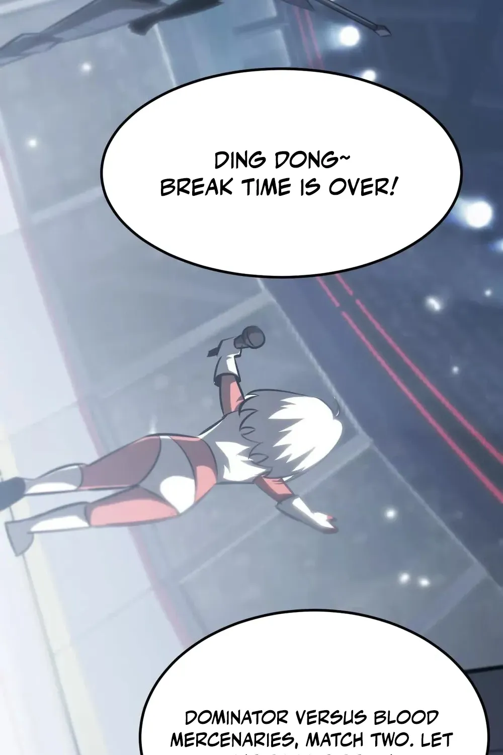 Online Game: Champion Chapter 68 page 69 - 
