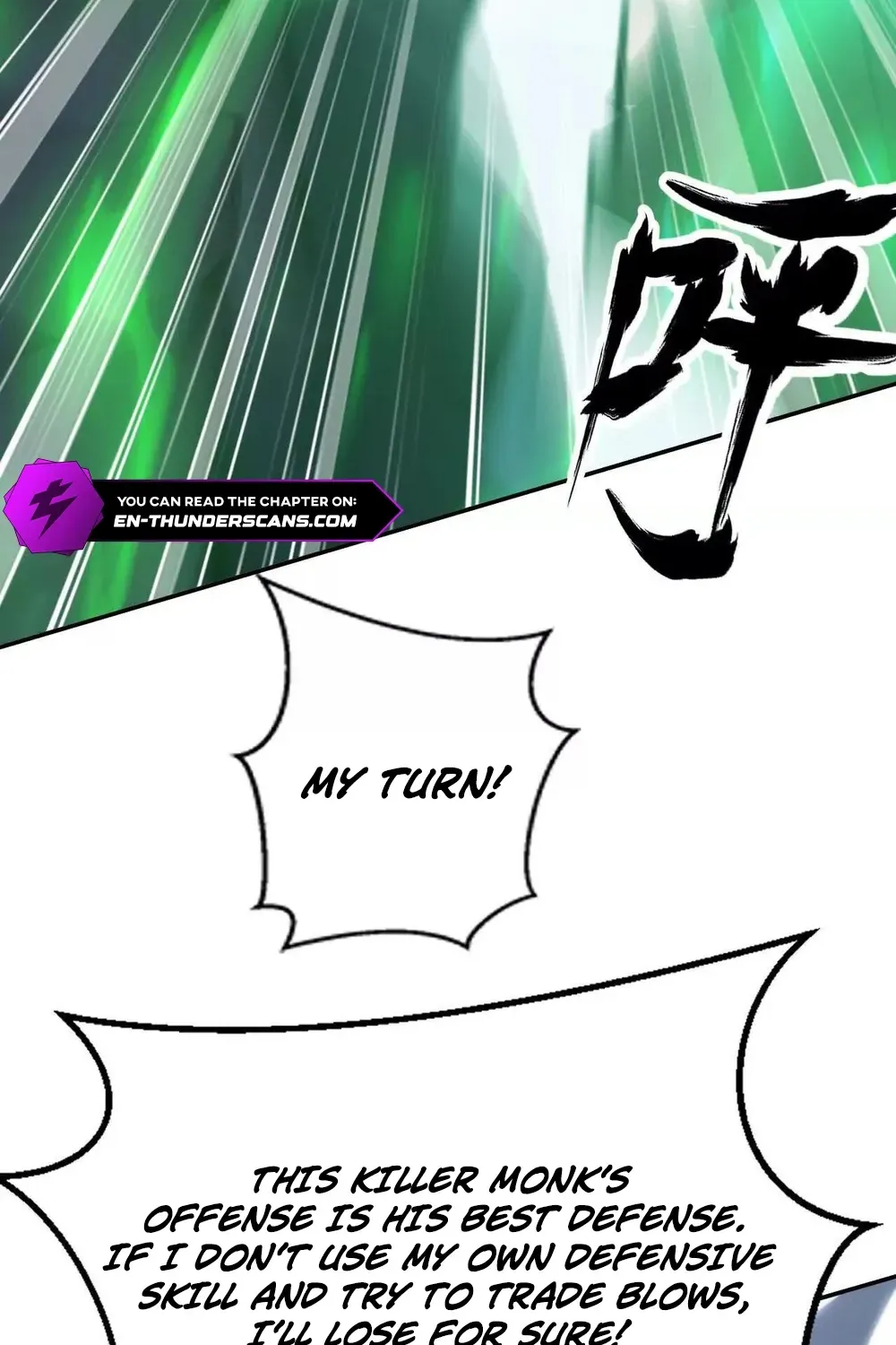 Online Game: Champion Chapter 68 page 96 - 