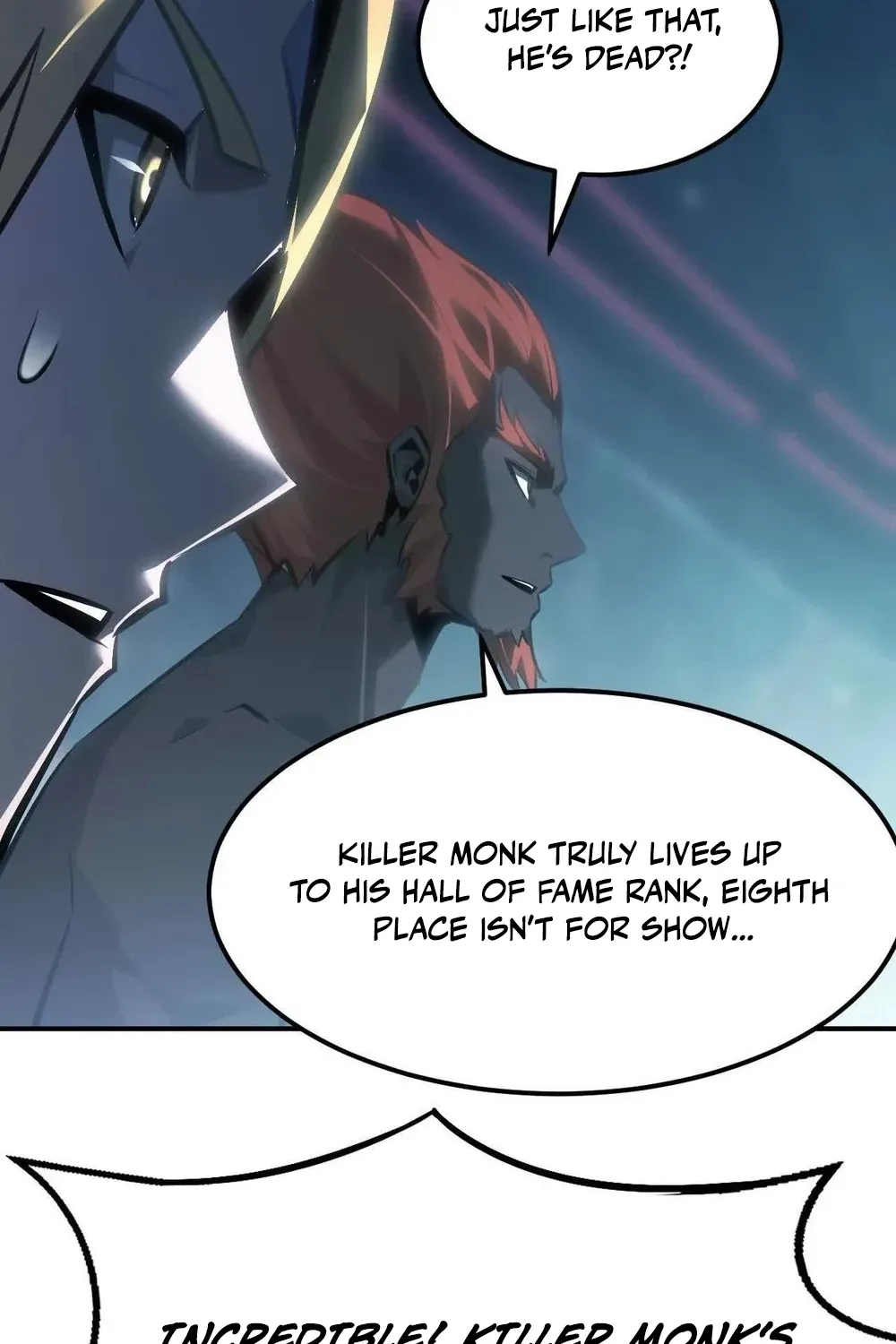 Online Game: Champion Chapter 69 page 110 - 