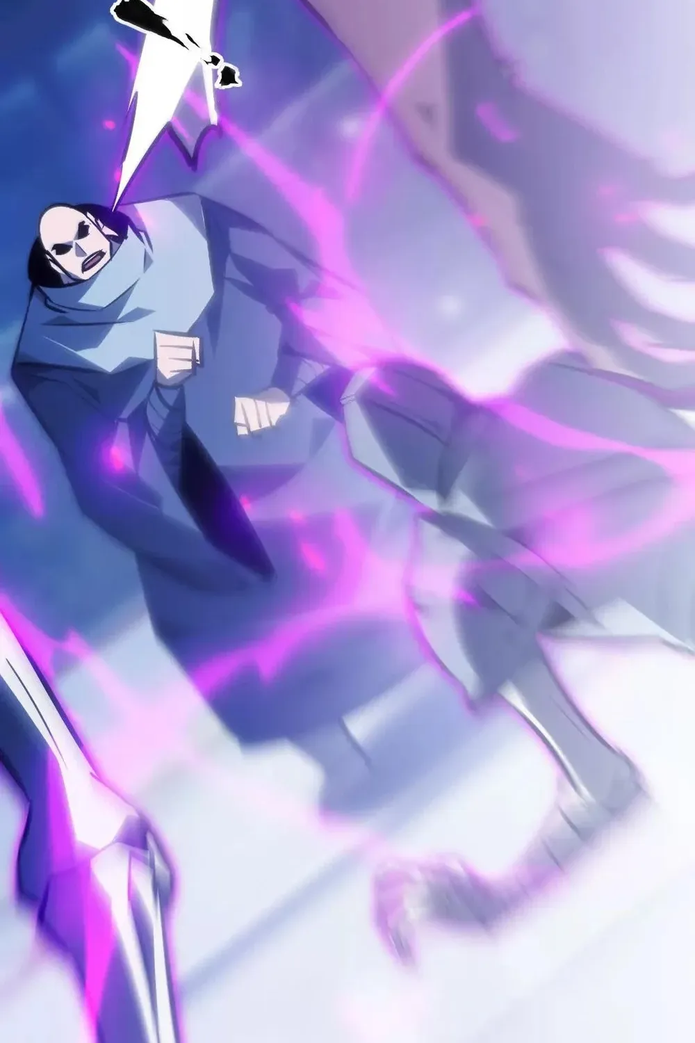 Online Game: Champion Chapter 69 page 114 - 