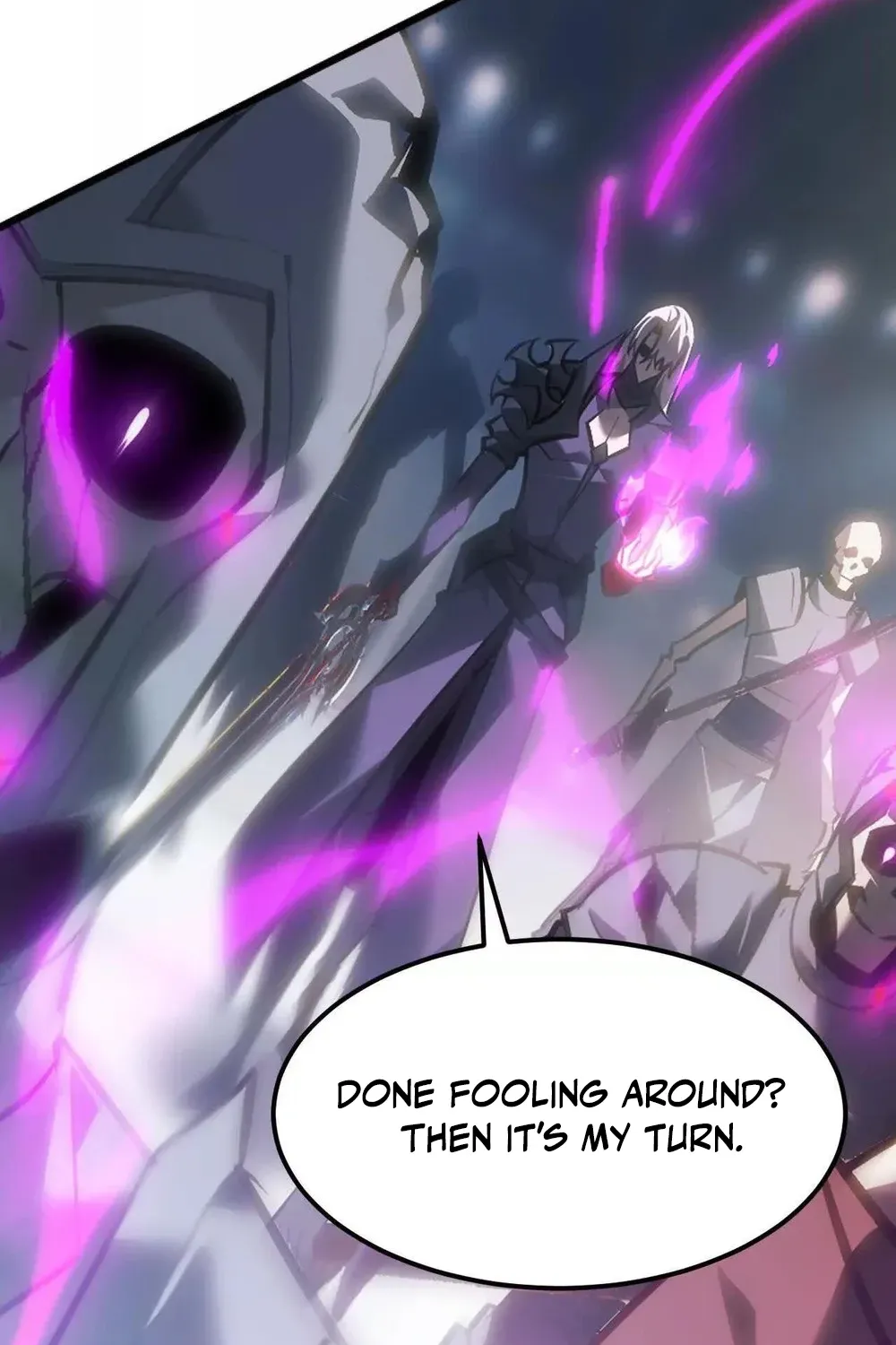 Online Game: Champion Chapter 69 page 119 - 