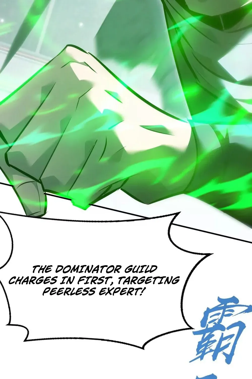 Online Game: Champion Chapter 69 page 15 - 