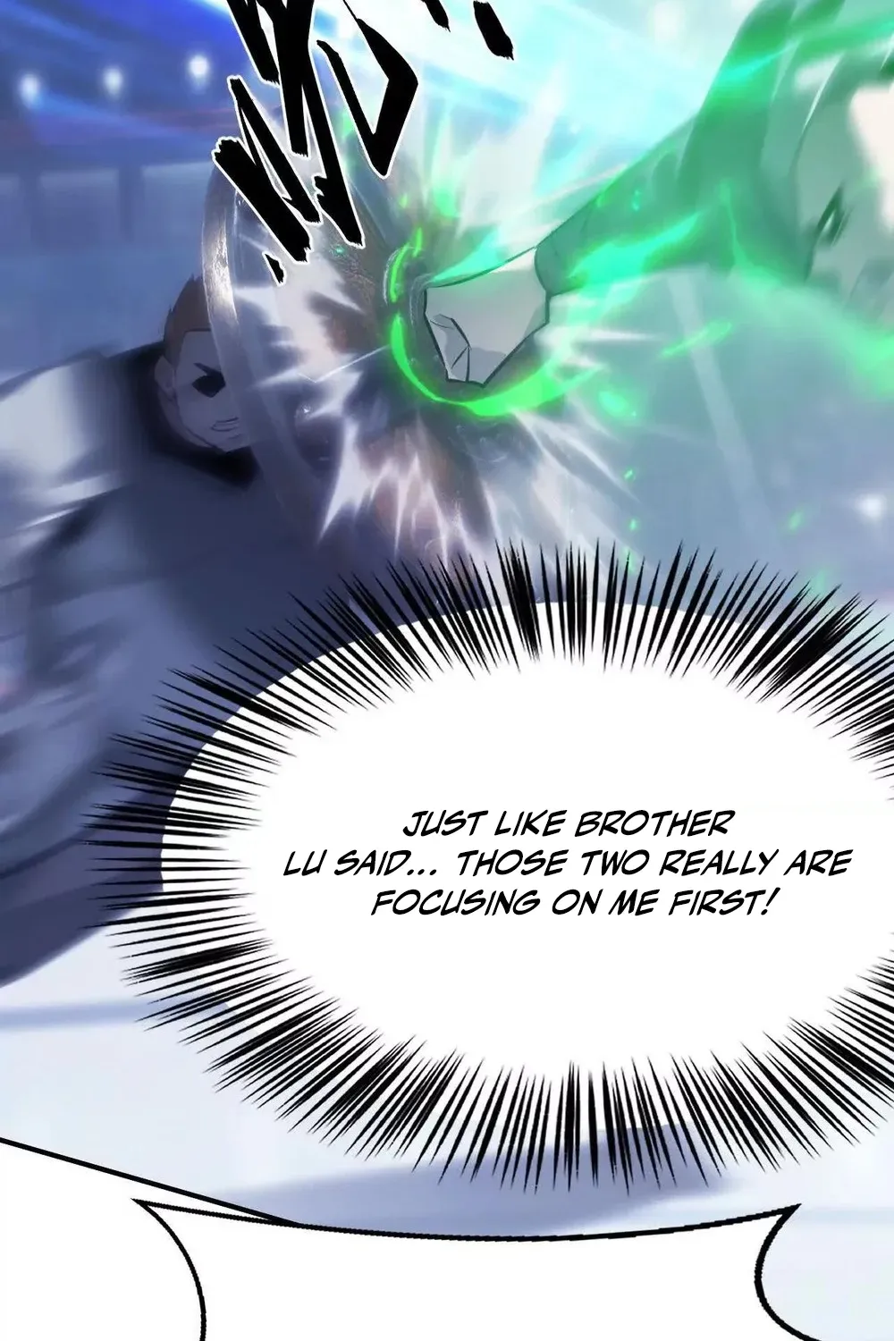 Online Game: Champion Chapter 69 page 20 - 