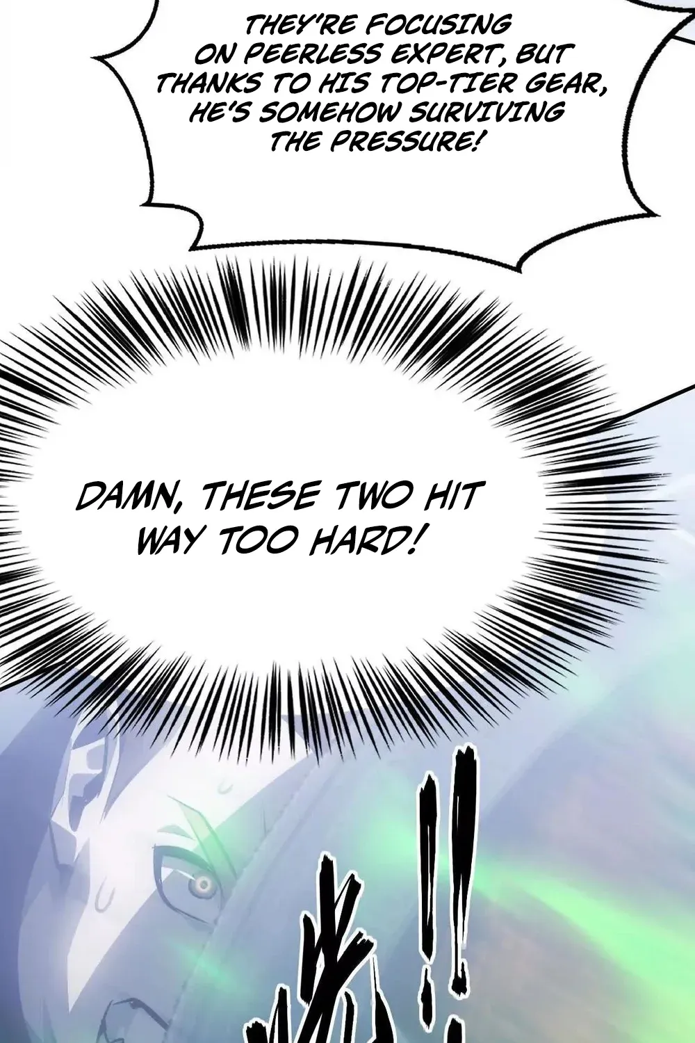 Online Game: Champion Chapter 69 page 21 - 