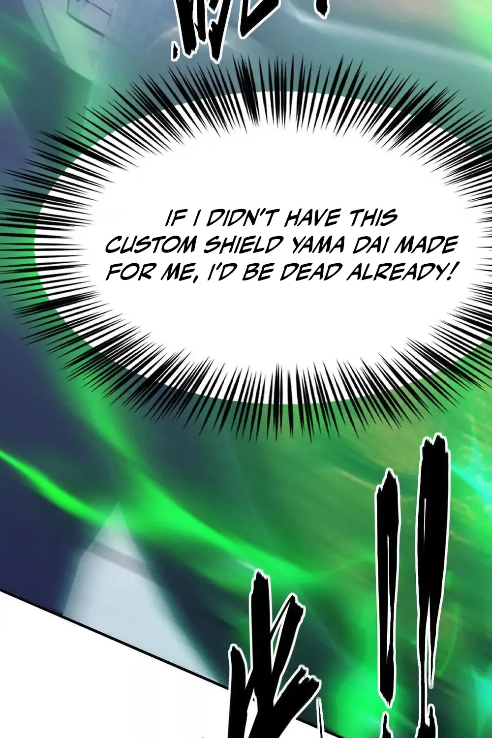 Online Game: Champion Chapter 69 page 22 - 